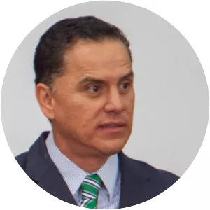 Roberto Sandoval Castañeda