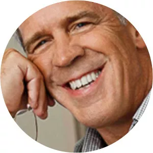 Roberto Saverin photograph