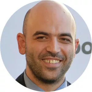 Roberto Saviano