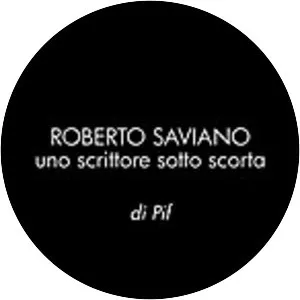 Roberto Saviano: Writing Under Police . . .