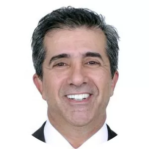 Roberto Sérgio Ribeiro Coutinho Teixeira