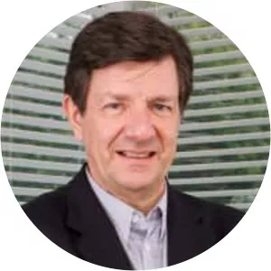 Roberto Setubal - Chairperson of Banco Itaú