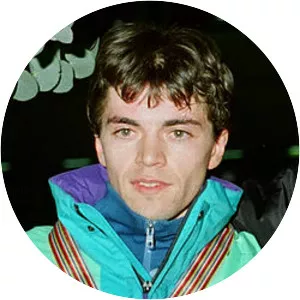 Roberto Sighel - Speed skater