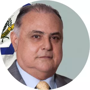 Roberto Soares Pessoa