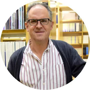 Roberto Solano - Researcher