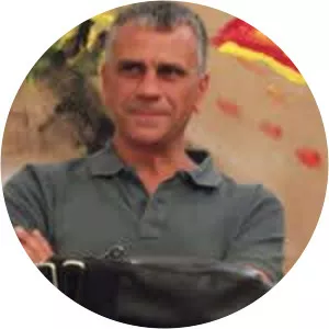 Roberto Sottile - Author