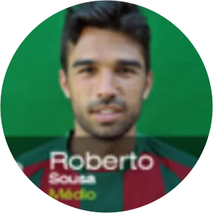 Roberto Sousa
