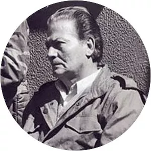 Roberto Suárez Goméz