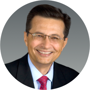 Roberto Tapia Conyer