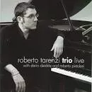 Roberto Tarenzi Trio