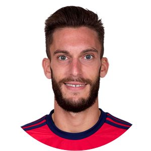 Roberto Torres Morales