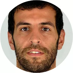 Roberto Trashorras - Spanish footballer