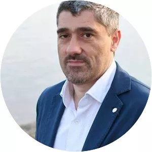 Roberto Traversi - Member of Italian Chamber of Deputies