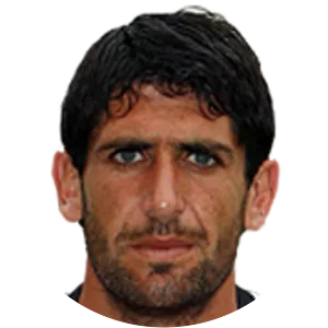 Roberto Tucker - Argentine footballer