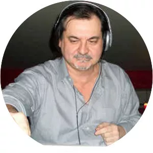Roberto Turatti - Musical artist