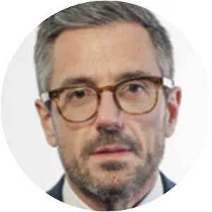 Roberto Turri - Politician