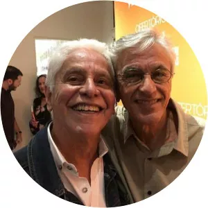 Roberto Veloso - Caetano Veloso's brother