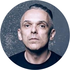 Roberto Vernetti - Record producer