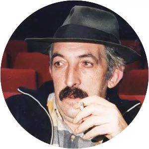 Roberto Vidal Bolaño