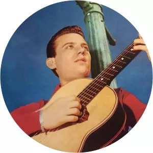 Roberto Vidal - Musical artist