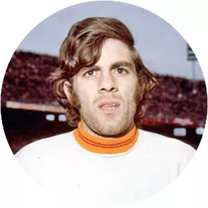 Roberto Vieri - Italian football player