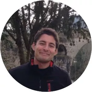 Roberto Villa Garcia - Author