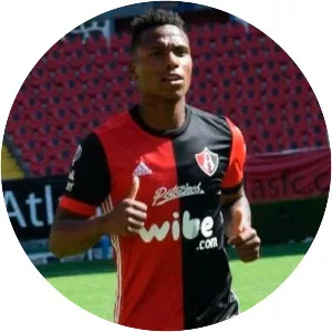 Roberto Villamarín - Peruvian footballer