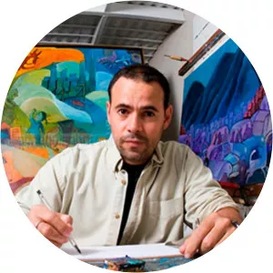 Roberto Weil - Visual artist