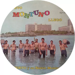 Roberto Y Su Nuevo Montuno