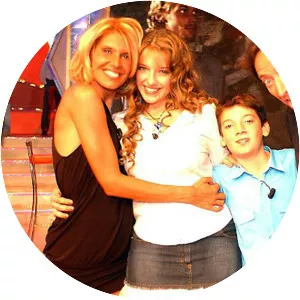 Roberto Zappulla photograph