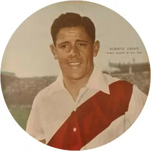 Roberto Zárate