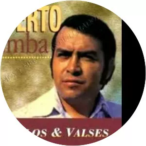 Roberto Zumba - Musical artist