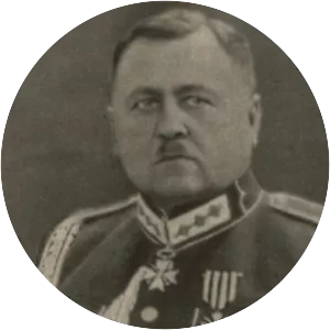 Roberts Dambītis - Latvian soldier