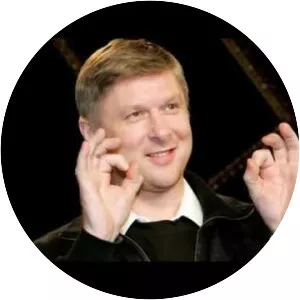 Roberts Gobziņš - Latvian musician