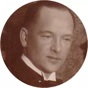 Roberts Kroders