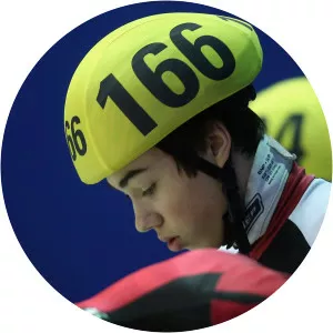 Roberts Kruzbergs - Olympic athlete