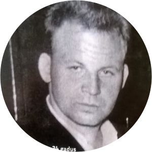 roberts leščinskis