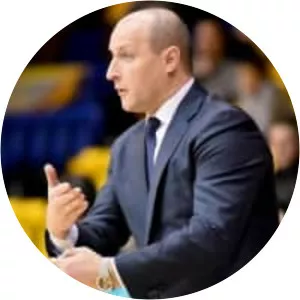 Roberts Štelmahers - Latvian professional basketball player