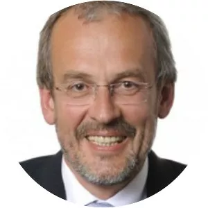 Roberts Zīle - Vice-President of the European Parliament