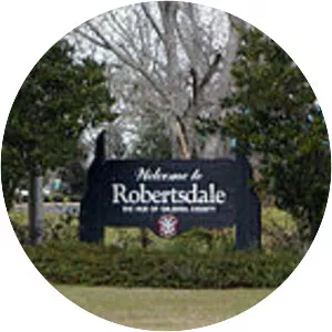 Robertsdale
