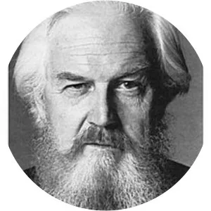 Robertson Davies