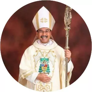 Robertus Rubiyatmoko - Indonesian archbishop