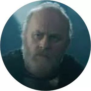 Robett Glover - Fictional character