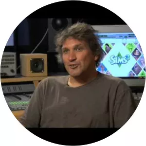 Robi Kauker - Musical artist