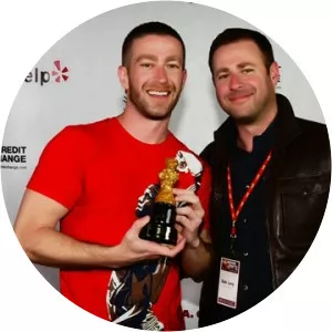 Robi Levy - Film producer