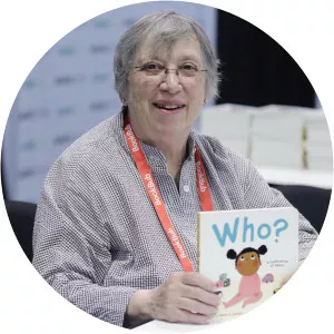 Robie Harris - American author