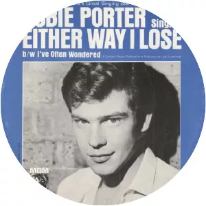 Robie Porter