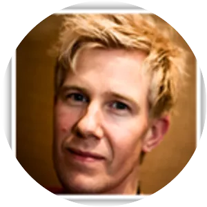 Robin Abrahamsson - Swedish songwriter