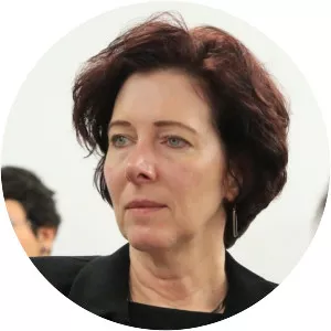 Robin Adèle Greeley