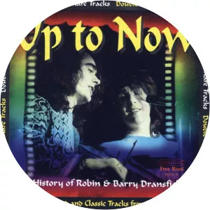 Robin and Barry Dransfield - Musical band